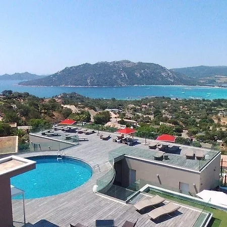 Hotel Carre Noir 4*