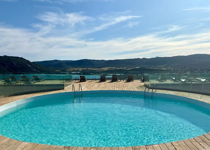 Carre Noir Porto Vecchio