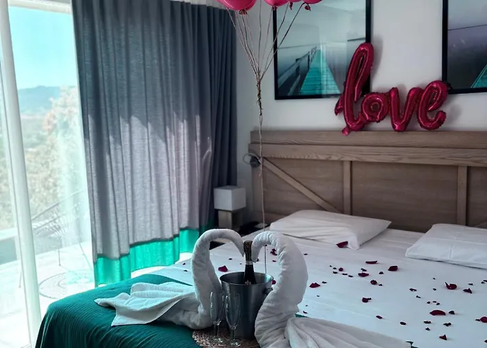 Carre Noir Porto Vecchio