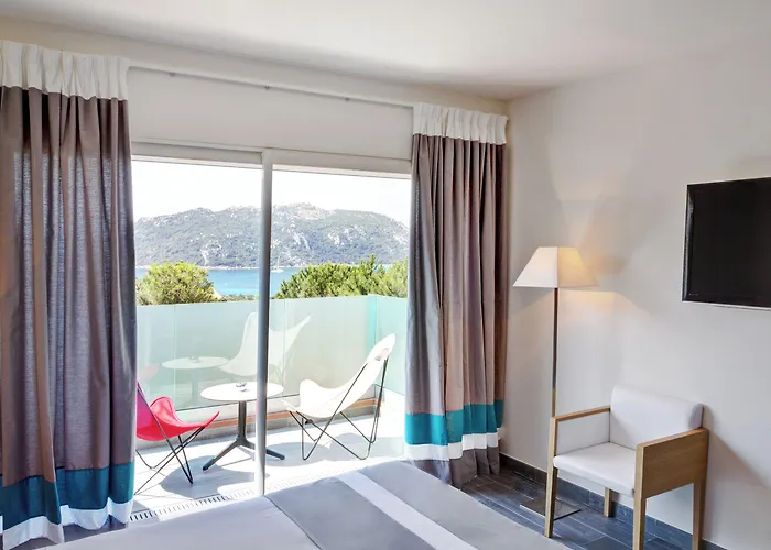 Carre Noir Porto Vecchio