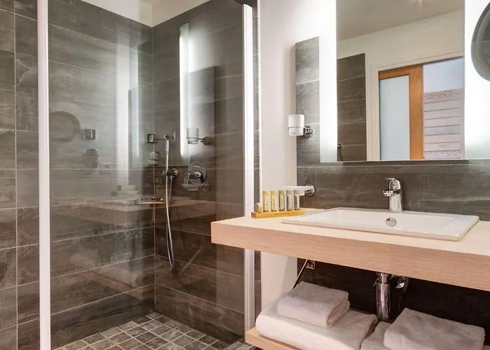 Hotel Carre Noir Porto Vecchio