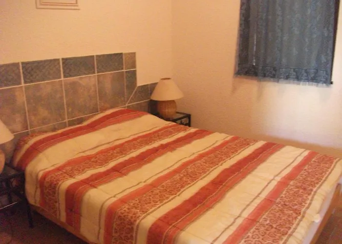 Carre Noir Hotel Porto Vecchio