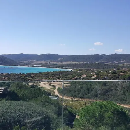 Hotel Carre Noir Porto Vecchio