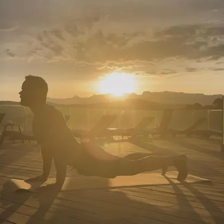 فندق Carre Noir بورتو فيكشْيو