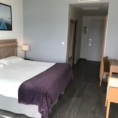 Carre Noir 4* Porto-Vecchio (Corsica)