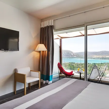 Hotel Carre Noir Porto-Vecchio (Corsica)