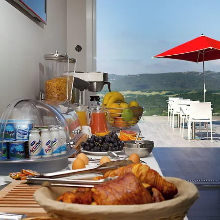 Carre Noir 4* Porto-Vecchio (Corsica)