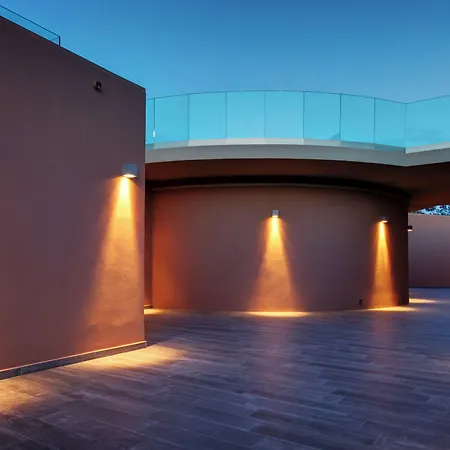 Carre Noir Hotel Porto-Vecchio (Corsica)