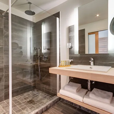 Hotel Carre Noir Porto-Vecchio (Corsica)