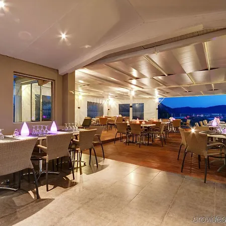 Hotel Carre Noir Porto Vecchio