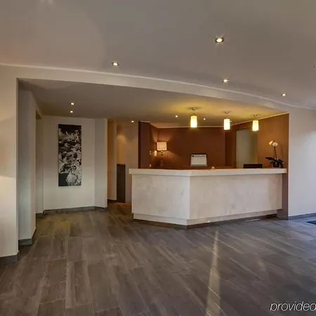 Carre Noir Hotel Porto Vecchio