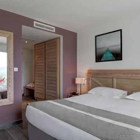 Carre Noir 4* Porto Vecchio