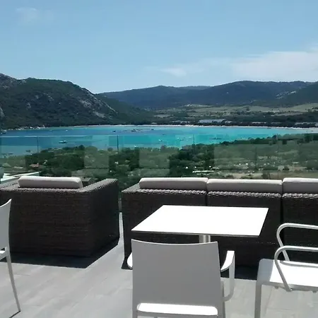 Carre Noir Porto Vecchio