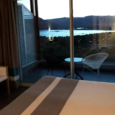 Hotel Carre Noir Porto Vecchio