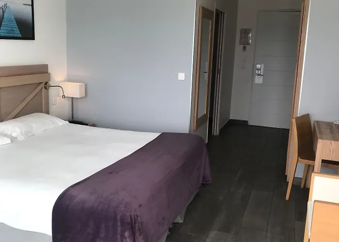 Carre Noir 4* Porto-Vecchio (Corsica)