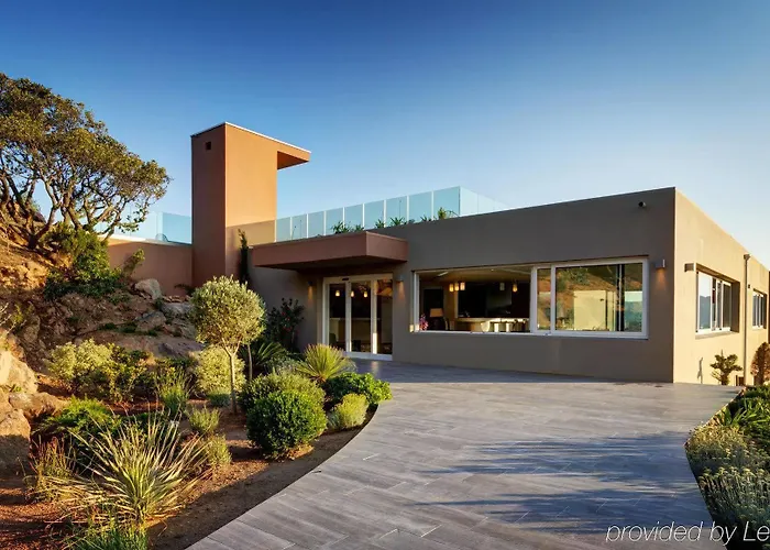 Carre Noir 4* Porto-Vecchio (Corsica)