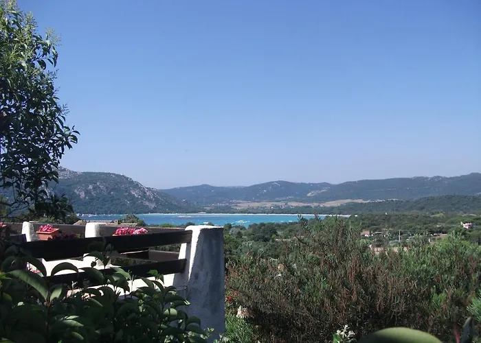 Carre Noir 4* Porto-Vecchio (Corsica)