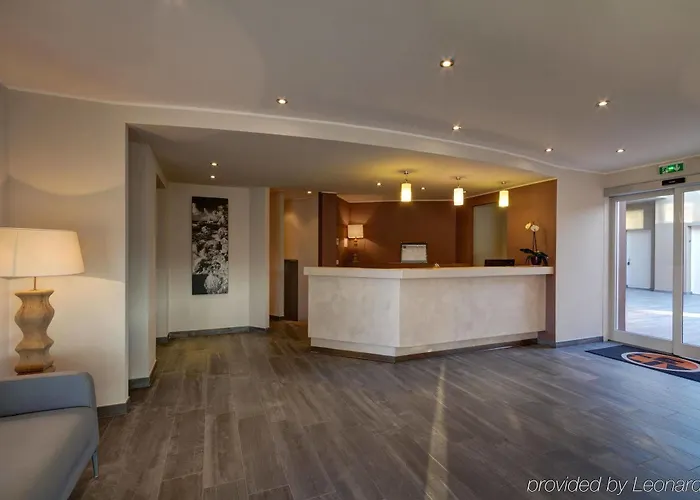 Carre Noir Hotel Porto-Vecchio (Corsica)